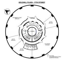 Goldhill Plaza (D11), Office #556351521